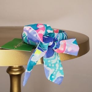 NWT Lilly Pulitzer Bangle Celestial Seas